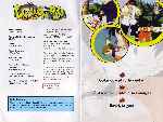 miniatura dragon-ball-dvd-15-inlay-02-por-ciamad85 cover dvd