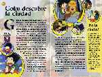 miniatura dragon-ball-dvd-15-inlay-03-por-ciamad85 cover dvd