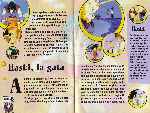 miniatura dragon-ball-dvd-15-inlay-05-por-ciamad85 cover dvd