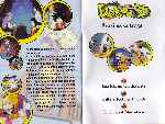 miniatura dragon-ball-dvd-15-inlay-06-por-ciamad85 cover dvd