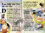 miniatura dragon-ball-dvd-16-inlay-03-por-ciamad85 cover dvd