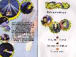 miniatura dragon-ball-dvd-16-inlay-06-por-ciamad85 cover dvd