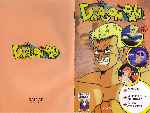 miniatura dragon-ball-dvd-18-inlay-01-por-ciamad85 cover dvd