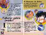 miniatura dragon-ball-dvd-18-inlay-05-por-ciamad85 cover dvd