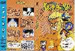 miniatura dragon-ball-dvd-18-por-davizzzzzzz cover dvd