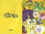 miniatura dragon-ball-dvd-19-inlay-01-por-ciamad85 cover dvd