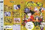 miniatura dragon-ball-dvd-25-por-fever05 cover dvd