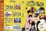 miniatura dragon-ball-dvd-27-por-fever05 cover dvd