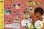 miniatura dragon-ball-dvd-30-por-fever05 cover dvd