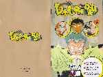 miniatura dragon-ball-dvd-31-inlay-01-por-ciamad85 cover dvd