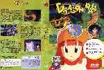 miniatura dragon-ball-dvd-38-por-ruizruiz cover dvd
