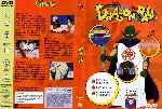 miniatura dragon-ball-dvd-42-por-ruizruiz cover dvd
