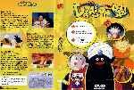miniatura dragon-ball-dvd-44-por-ruizruiz cover dvd