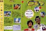 miniatura dragon-ball-dvd-47-por-ruizruiz cover dvd
