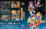 miniatura dragon-ball-gt-custom-por-hobby cover dvd