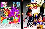 miniatura dragon-ball-gt-custom-v2-por-redriper cover dvd