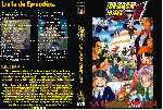 miniatura dragon-ball-gt-custom-v4-por-alan-1995 cover dvd