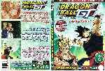 miniatura dragon-ball-gt-custom-v5-por-gatomareado cover dvd