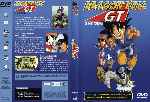 miniatura dragon-ball-gt-episodios-01-03-por-snake cover dvd