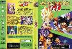 miniatura dragon-ball-gt-episodios-04-06-por-snake cover dvd