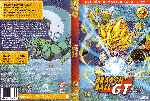 miniatura dragon-ball-gt-episodios-17-24-edicion-remasterizada-por-hyperboreo cover dvd