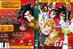 miniatura dragon-ball-gt-episodios-41-48-edicion-remasterizada-por-hyperboreo cover dvd