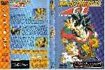 miniatura dragon-ball-gt-episodios-43-45-por-piratas cover dvd