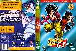 miniatura dragon-ball-gt-episodios-57-64-edicion-remasterizada-por-hyperboreo cover dvd
