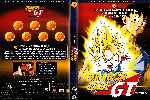 miniatura dragon-ball-gt-especial-tv-edicion-integra-por-hyperboreo cover dvd