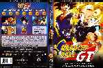 miniatura dragon-ball-gt-especial-tv-edicion-remasterizada-por-hyperboreo cover dvd