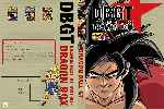 miniatura dragon-ball-gt-volumen-02-custom-por-vastagonalf cover dvd
