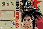 miniatura dragon-ball-gt-volumen-03-custom-por-vastagonalf cover dvd
