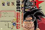 miniatura dragon-ball-gt-volumen-04-custom-por-vastagonalf cover dvd