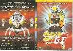 miniatura dragon-ball-gt-volumen-05-por-anaruizdelaprada cover dvd