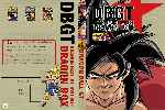 miniatura dragon-ball-gt-volumen-06-custom-por-vastagonalf cover dvd