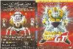 miniatura dragon-ball-gt-volumen-06-por-anaruizdelaprada cover dvd