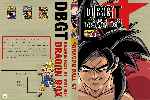 miniatura dragon-ball-gt-volumen-07-custom-por-vastagonalf cover dvd