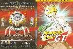 miniatura dragon-ball-gt-volumen-09-por-anaruizdelaprada cover dvd