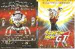 miniatura dragon-ball-gt-volumen-10-por-anaruizdelaprada cover dvd