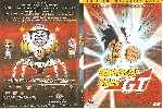 miniatura dragon-ball-gt-volumen-11-por-anaruizdelaprada cover dvd