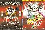 miniatura dragon-ball-gt-volumen-16-por-anaruizdelaprada cover dvd