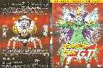 miniatura dragon-ball-gt-volumen-17-por-anaruizdelaprada cover dvd