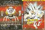 miniatura dragon-ball-gt-volumen-20-por-anaruizdelaprada cover dvd