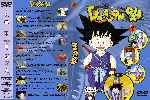 miniatura dragon-ball-kdvd-dvd-01-custom-por-turkturk182 cover dvd