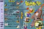 miniatura dragon-ball-kdvd-dvd-04-custom-por-turkturk182 cover dvd