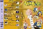 miniatura dragon-ball-kdvd-dvd-05-custom-por-turkturk182 cover dvd