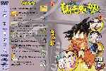 miniatura dragon-ball-kdvd-dvd-06-custom-por-turkturk182 cover dvd