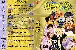 miniatura dragon-ball-kdvd-dvd-08-custom-por-turkturk182 cover dvd