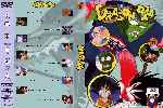 miniatura dragon-ball-kdvd-dvd-11-custom-por-turkturk182 cover dvd
