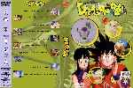 miniatura dragon-ball-kdvd-dvd-13-custom-por-turkturk182 cover dvd